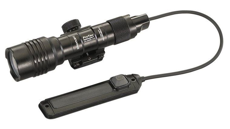 Streamlight ProTac Rail Mount Gun Light 350 lumens