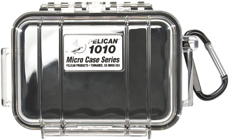 Pelican Micro Case 1010