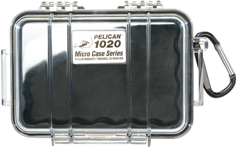 Pelican Micro Case 1020