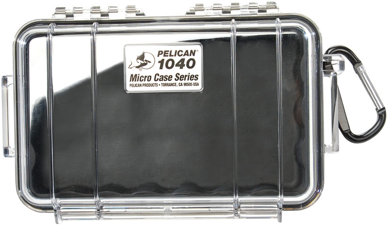 Pelican Micro Case 1040