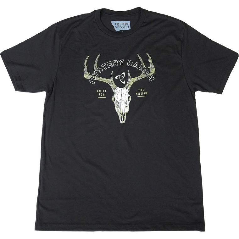 Mystery Ranch Euro Mount Mystery T-Shirt