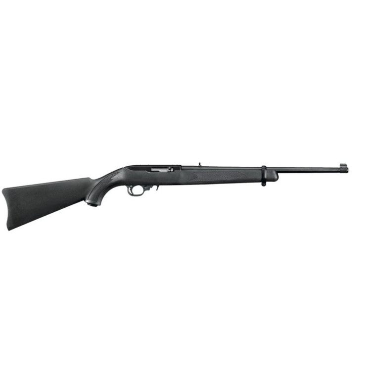 Ruger 10/22 Carbine Black Synthetic