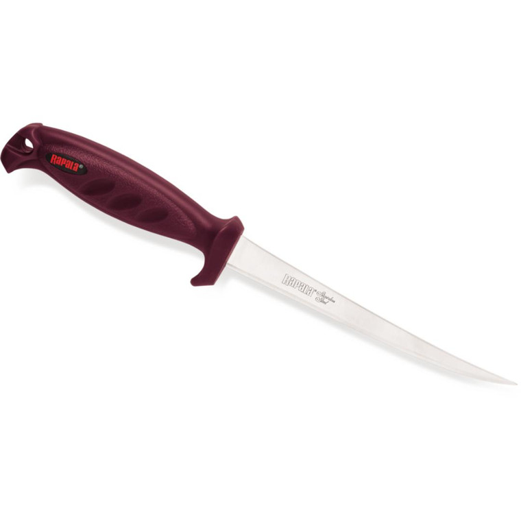 Rapala Hawk Fillet Knife 6"