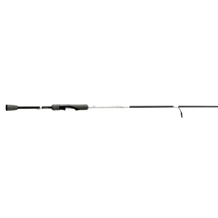 13 Fishing Rely Black Gen II Spinning Rod 6'7" ML 2pc