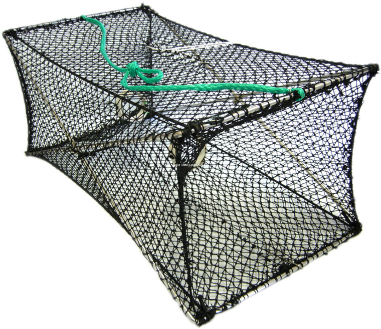 Sea King Large Folding Prawn Trap