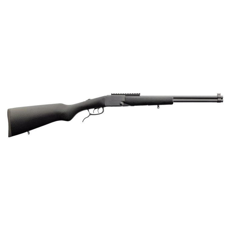 Chiappa 410/22 LR Double Badger Rifle 19"