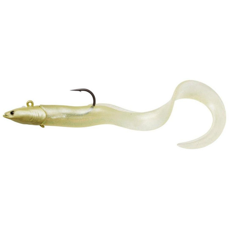 Savage Gear Real Eel Jig 12"