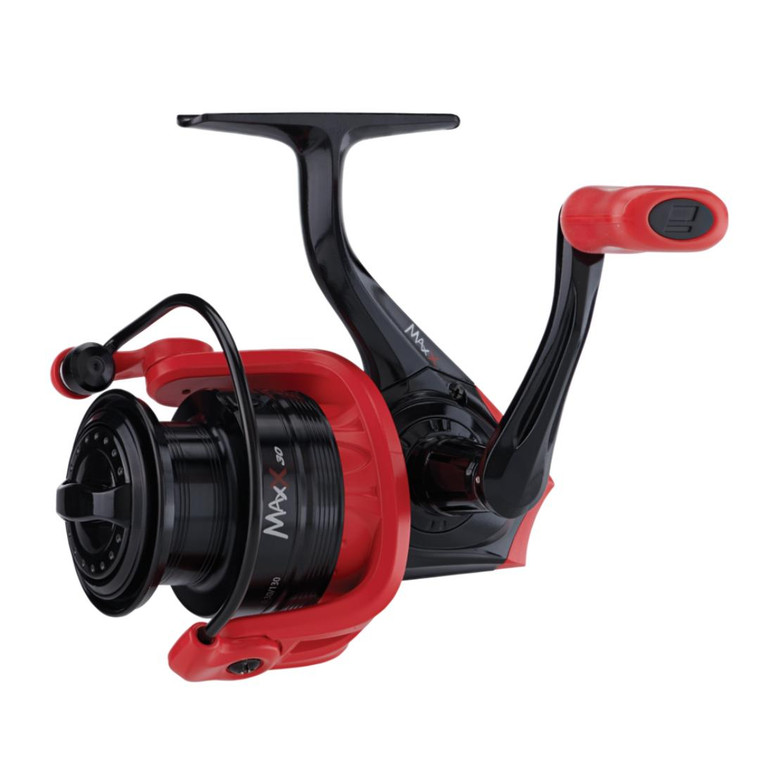 Abu Garcia Max X Spin Reel