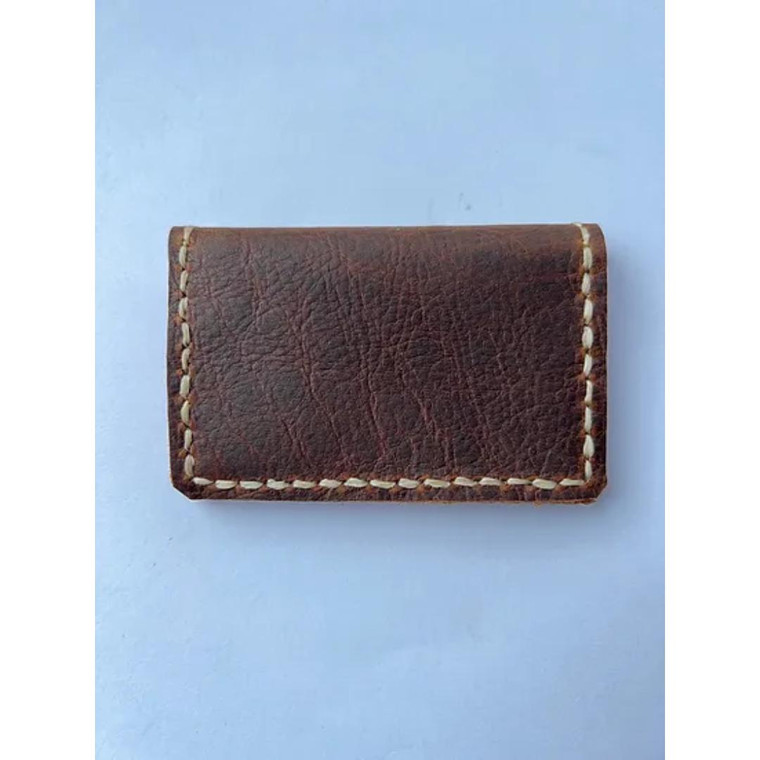 JJ's Handmade Leather Wallet