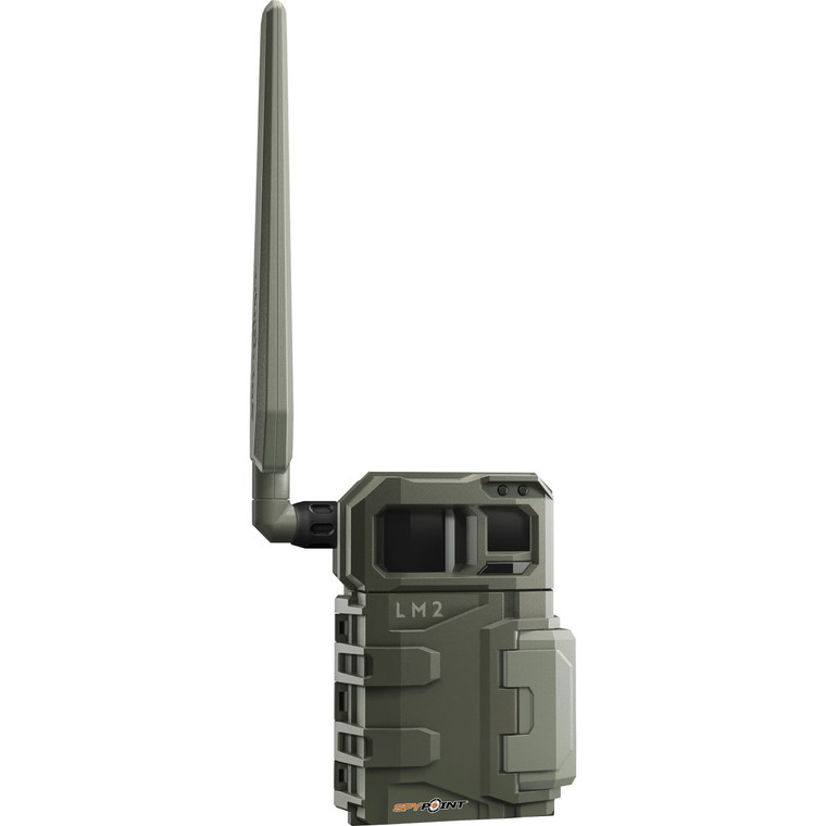 Spypoint LM2 Cellular 20MP