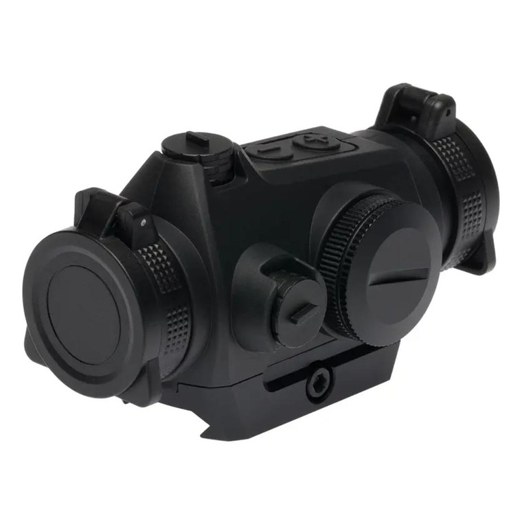 Browning Buck Mark Pro Red Dot Sight