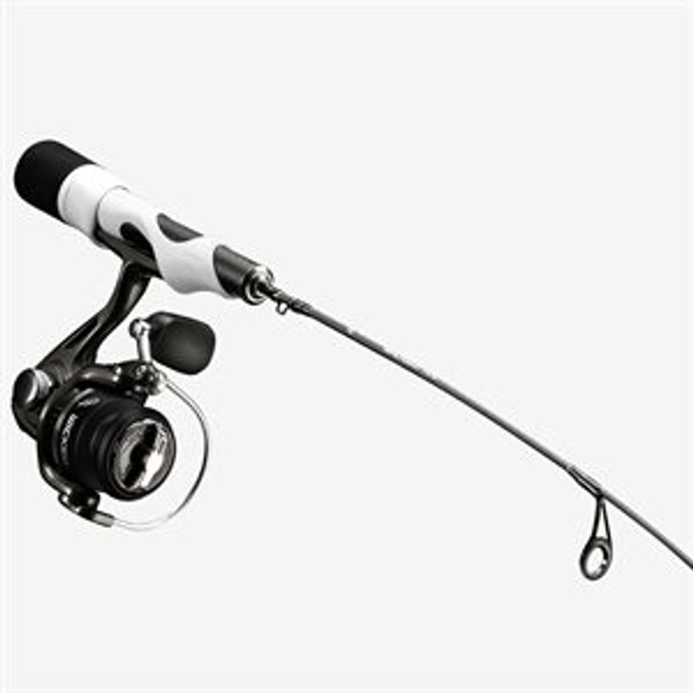 13 Fishing Wicked Ice Combo 30" M