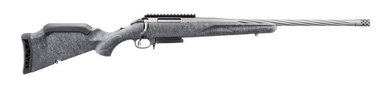 Ruger American Gen2 Standard 308 Win