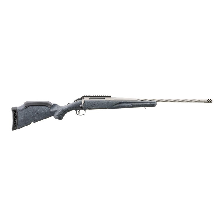 Ruger American Gen2 Standard 7mm-08 Rem