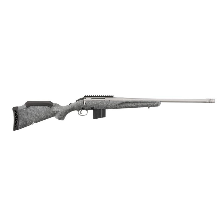 Ruger American Gen2 Standard 350 Legend