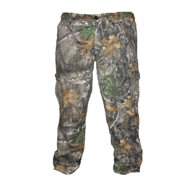 Pursuit Gear - 6 Pocket Pant w/ Comfort Waist - RT Edge