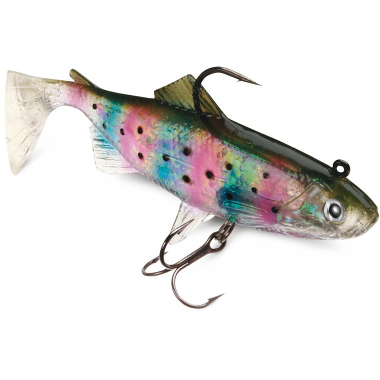 Storm Wildeye Live Rainbow Trout