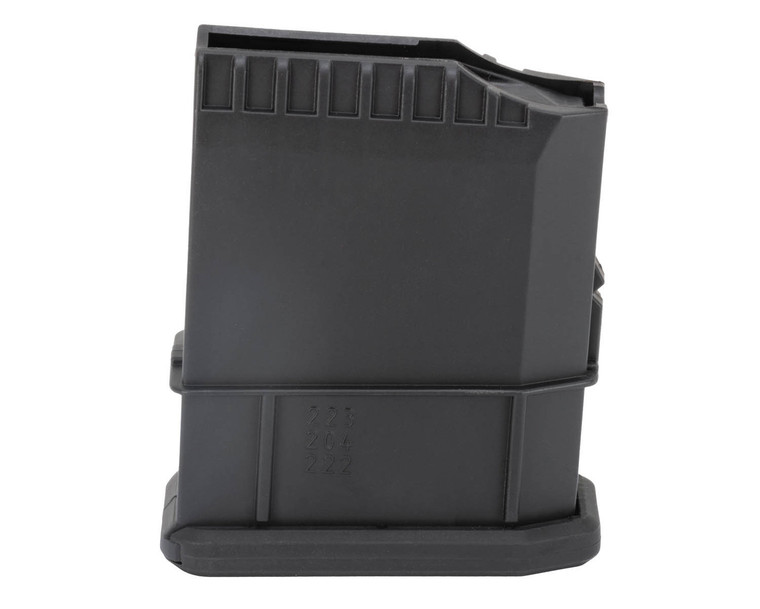 Howa 1500 Mini Action Detachable Magazine