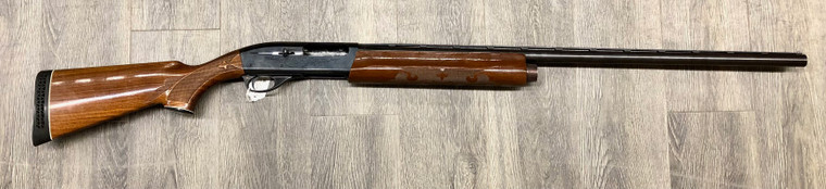 Remington 1100 12ga 3" 30" brl Used