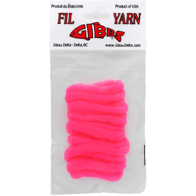 Gibbs Yarn 5'