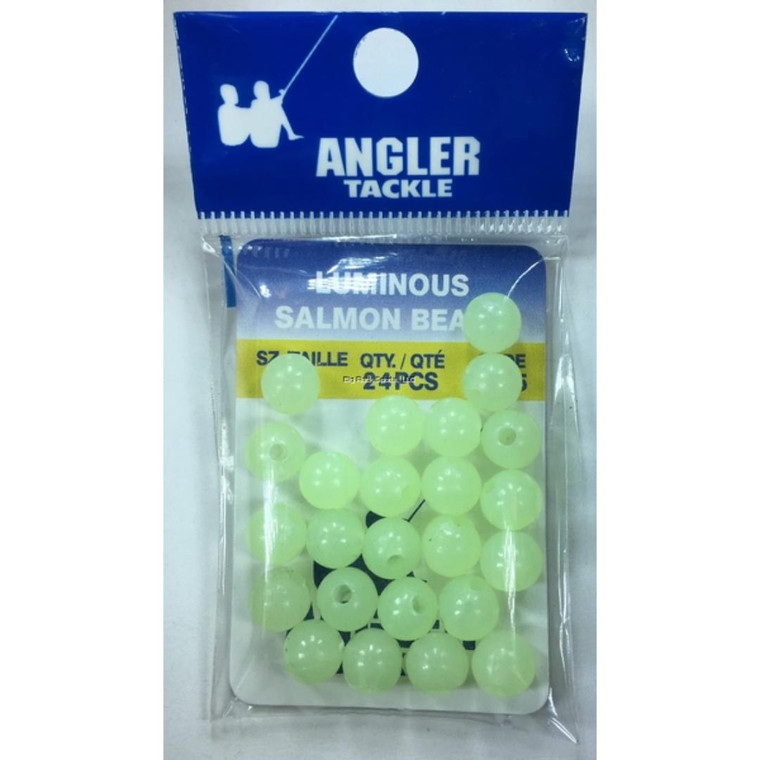 Angler Beads Luminous