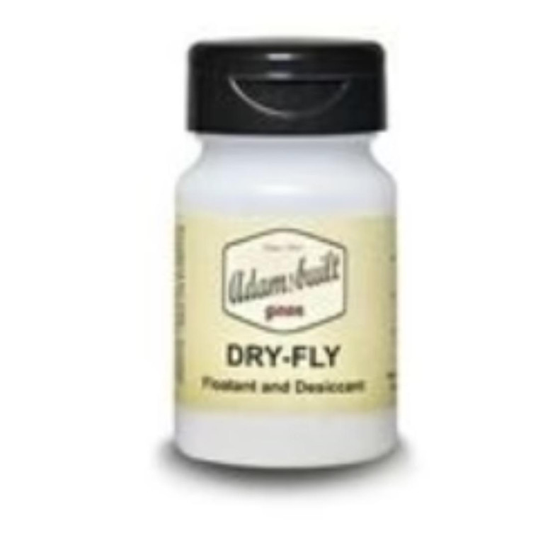 AdamsBuilt Dry Fly Dessicant