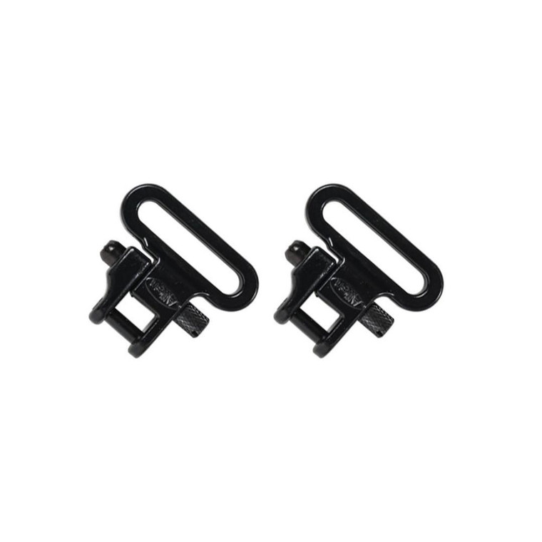 Allen Magnum Swivel Set