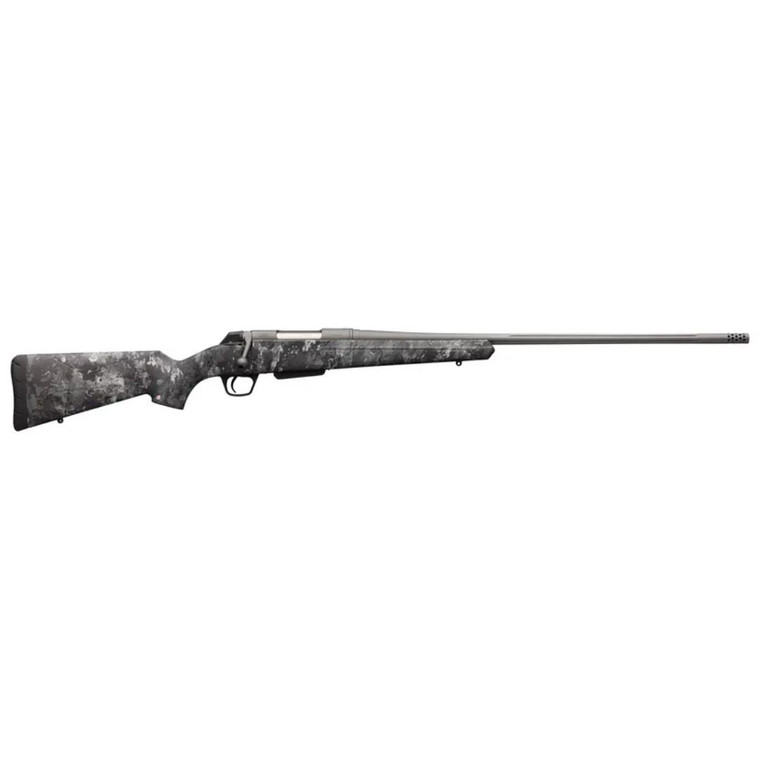 Winchester XPR Extreme Hunter – TrueTimber Midnight MB 270 Win