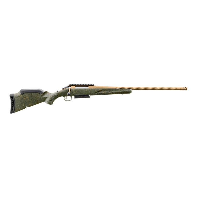 Ruger American Gen2 Predator 300 Win Mag