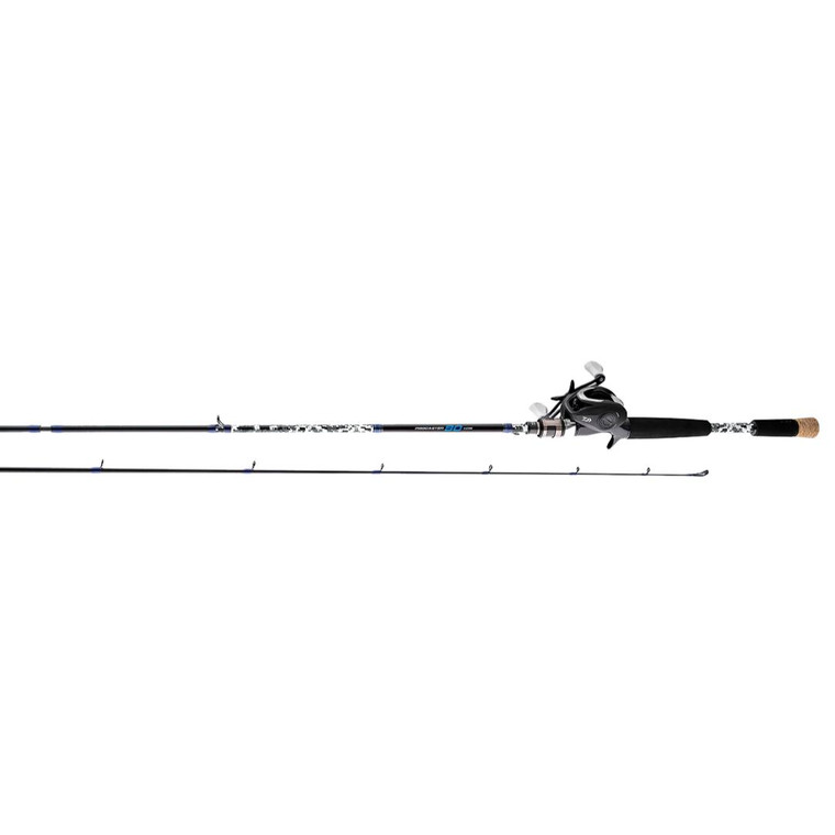 Daiwa Procaster 80 Combo 6'6" 2-pc