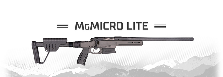 Bergara MgMicro Lite 6.5 PRC