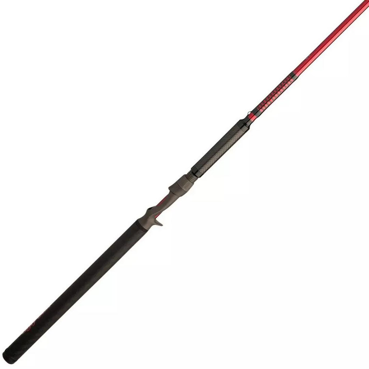 Ugly Stik Carbon Cast Rod 9'6" 2pc Med 8-15lb