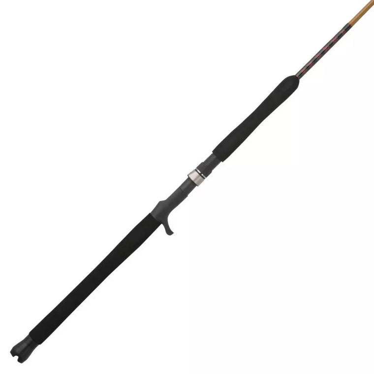 Ugly Stik Tiger Elite 5'8" Jig Cast 100-200lb