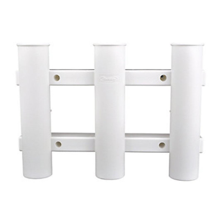 Berkley Tube Rod Rack White