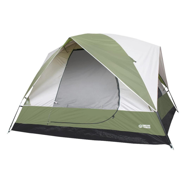 Sunshine Mountaineering Andes 4 Tent (4 Person)
