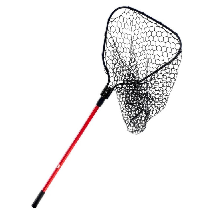 GIBBS Telescopic Rubber Net