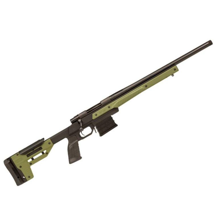 Howa M1500 Mini Action ORYX OD Green 7.62x39mm