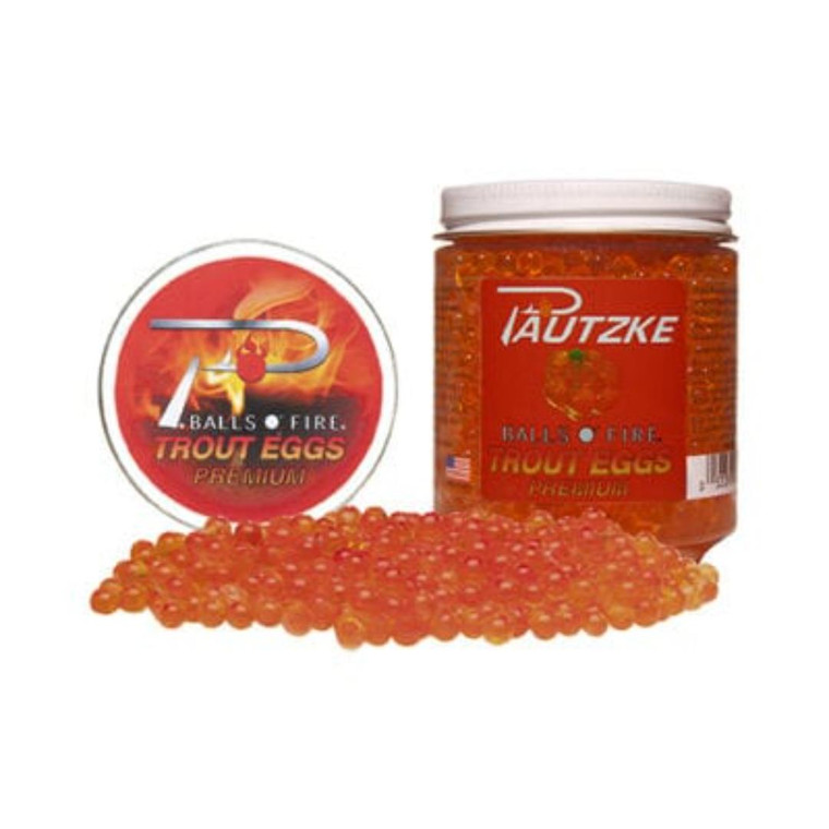 Pautzke Premium Trout Eggs