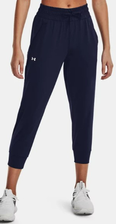 UA Woman's Tech Capri Pant