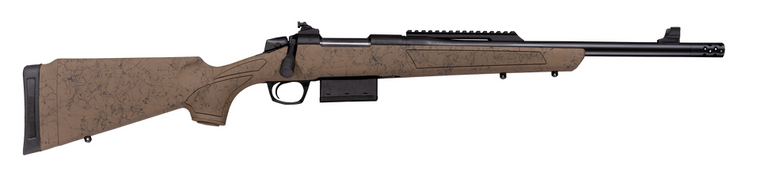 CVA Cascade SR80 Scout 308 Win