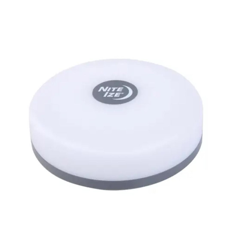 Nite Ize Radiant® StarLit™ Rechargeable Lantern + String Light - Disc-O Select™