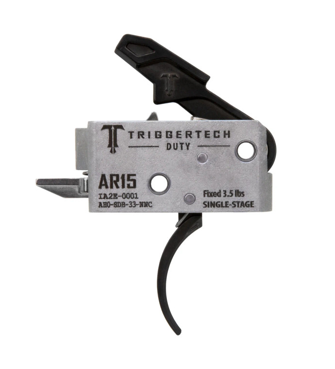 TriggerTech AR15 Duty