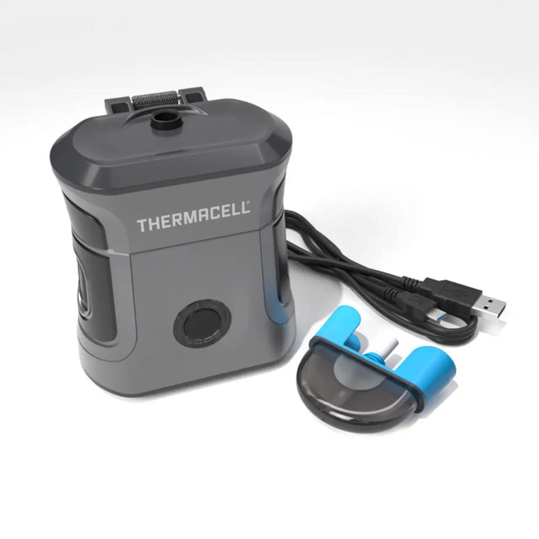 Thermacell EX90 Rechargeable Mosquito Repeller