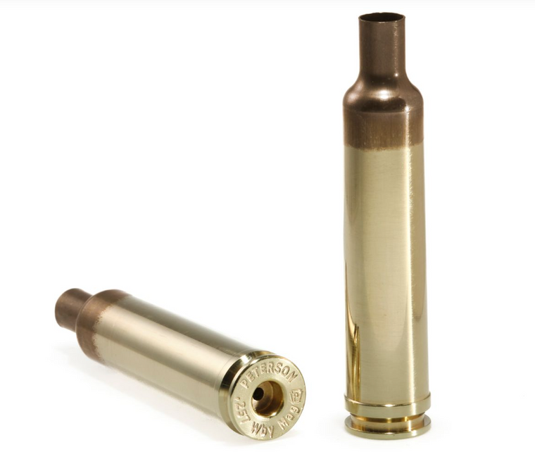 Peterson Brass 300 PRC 50ct bag