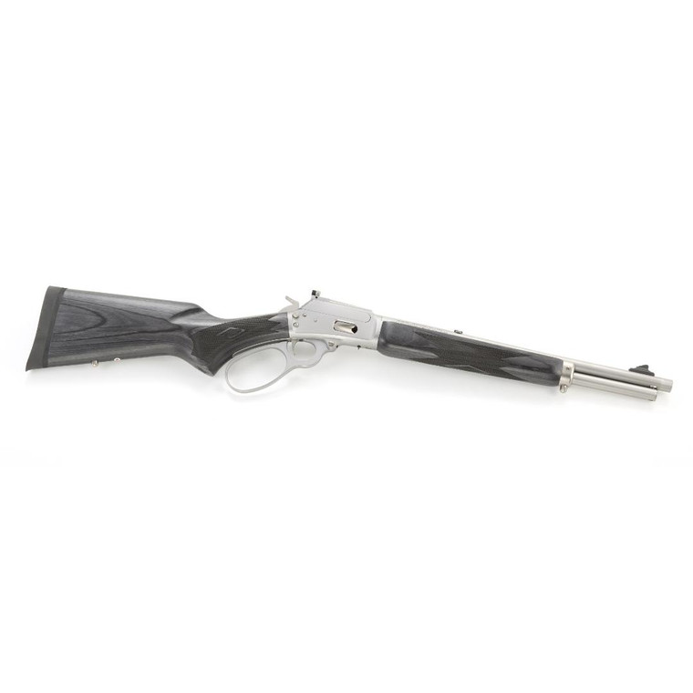 Marlin 1894 Trapper 357 Mag