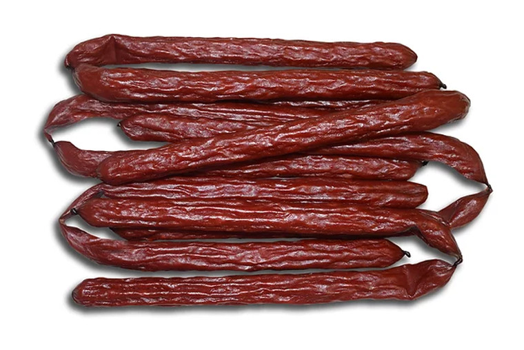 Pepperoni - The Speckled Sow