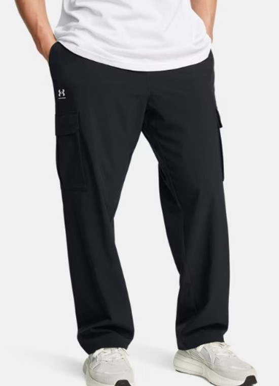 UA Vibe Woven Men's Cargo Pants