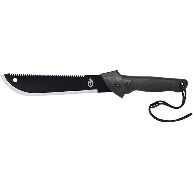 Gerber Gator Machete Jr.