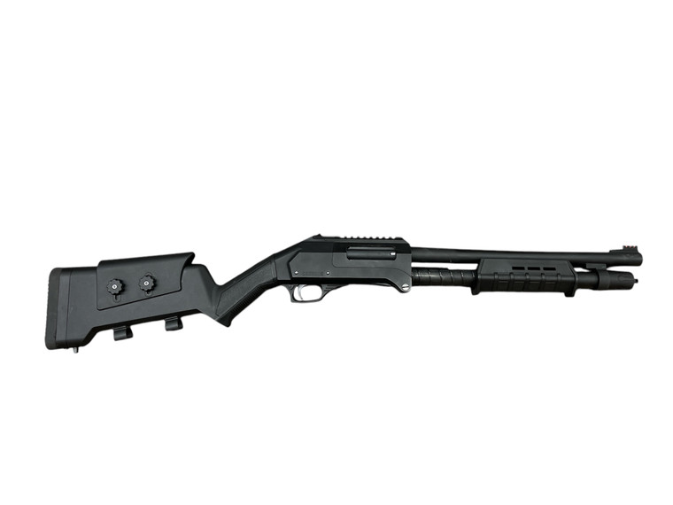 Canuck Folding Enforcer 12ga 3" 14" Used