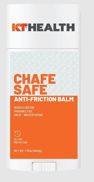 KT Chafe Safe Anti-Friction Balm